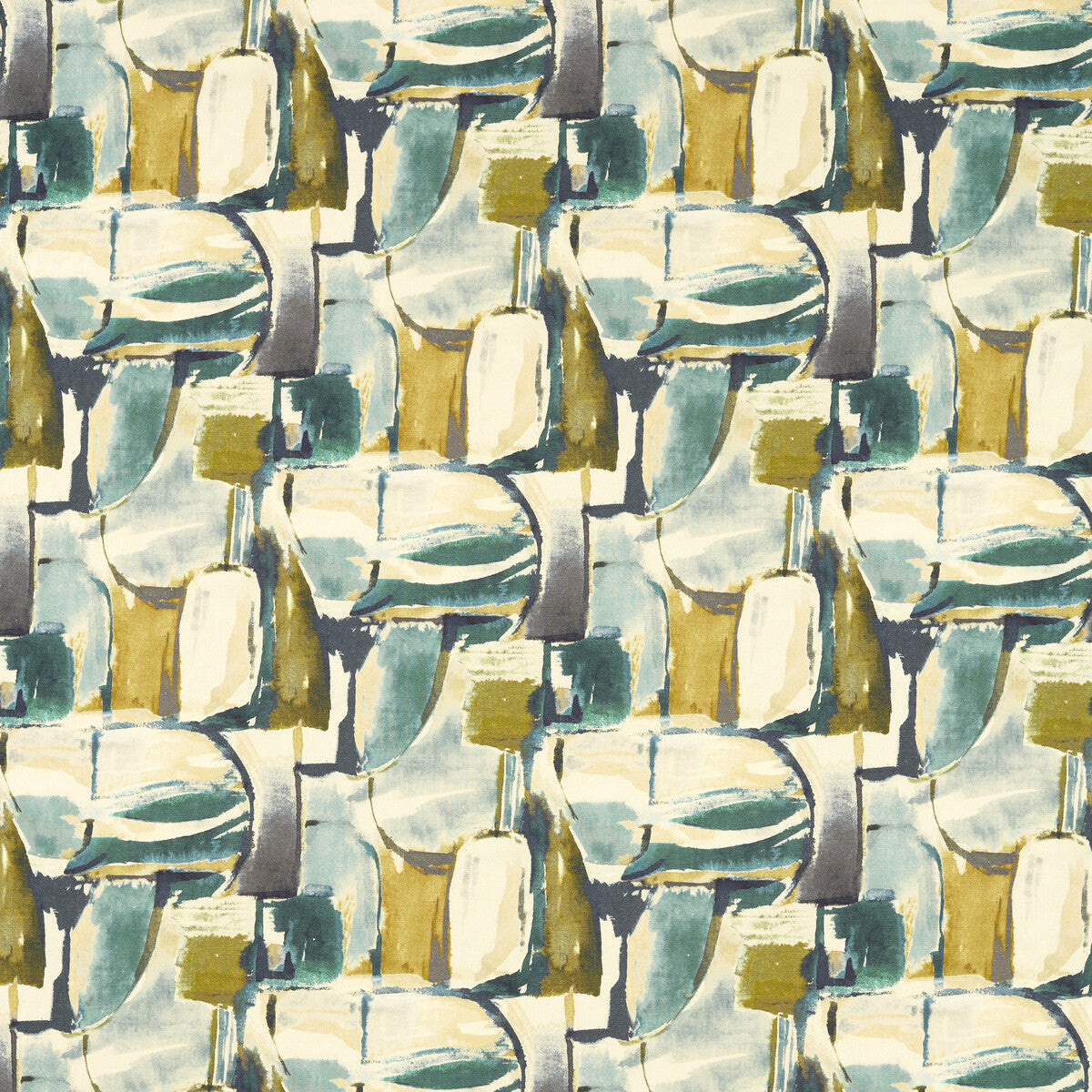 Figura-Teal/Mineral