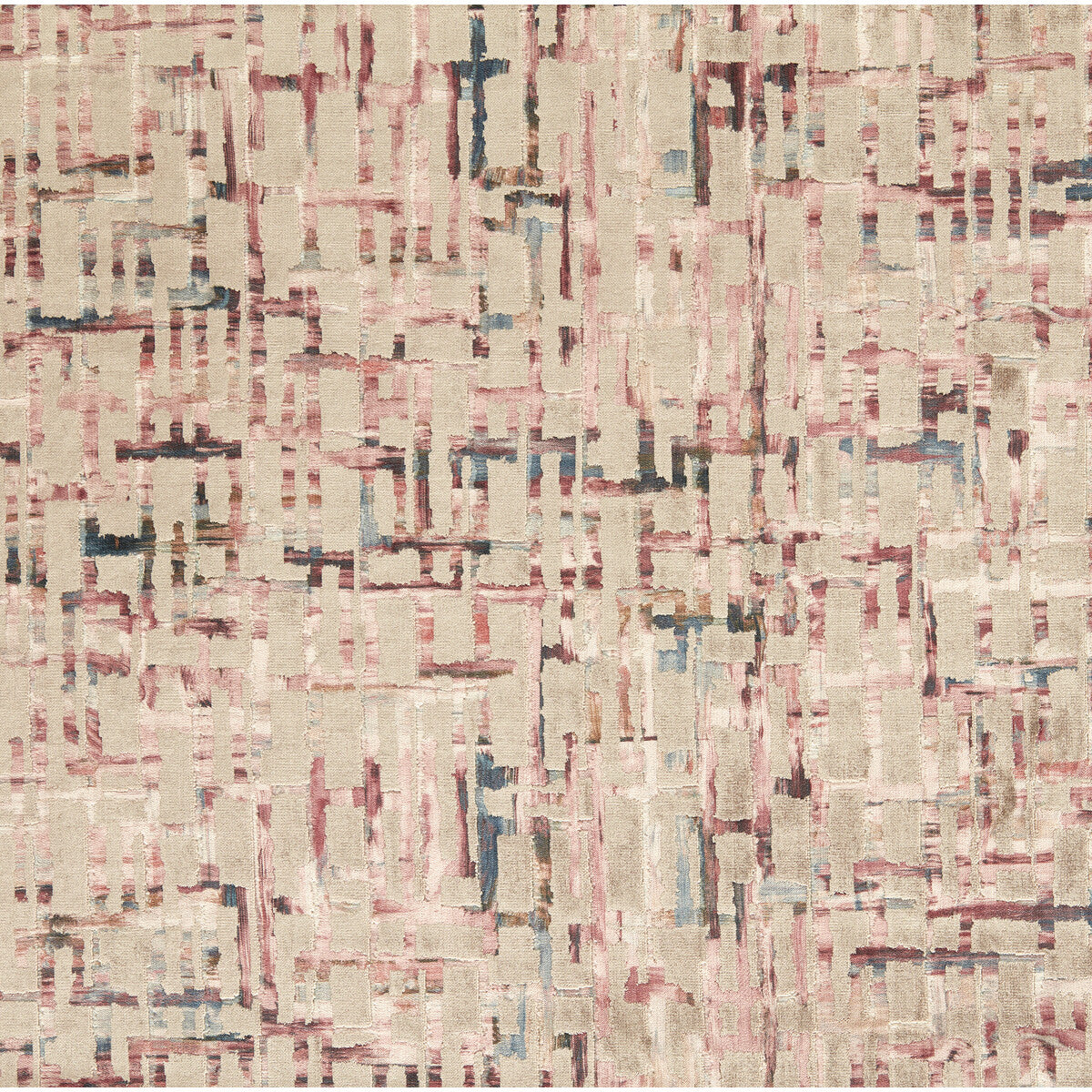 Quadrata-Blush/Natural