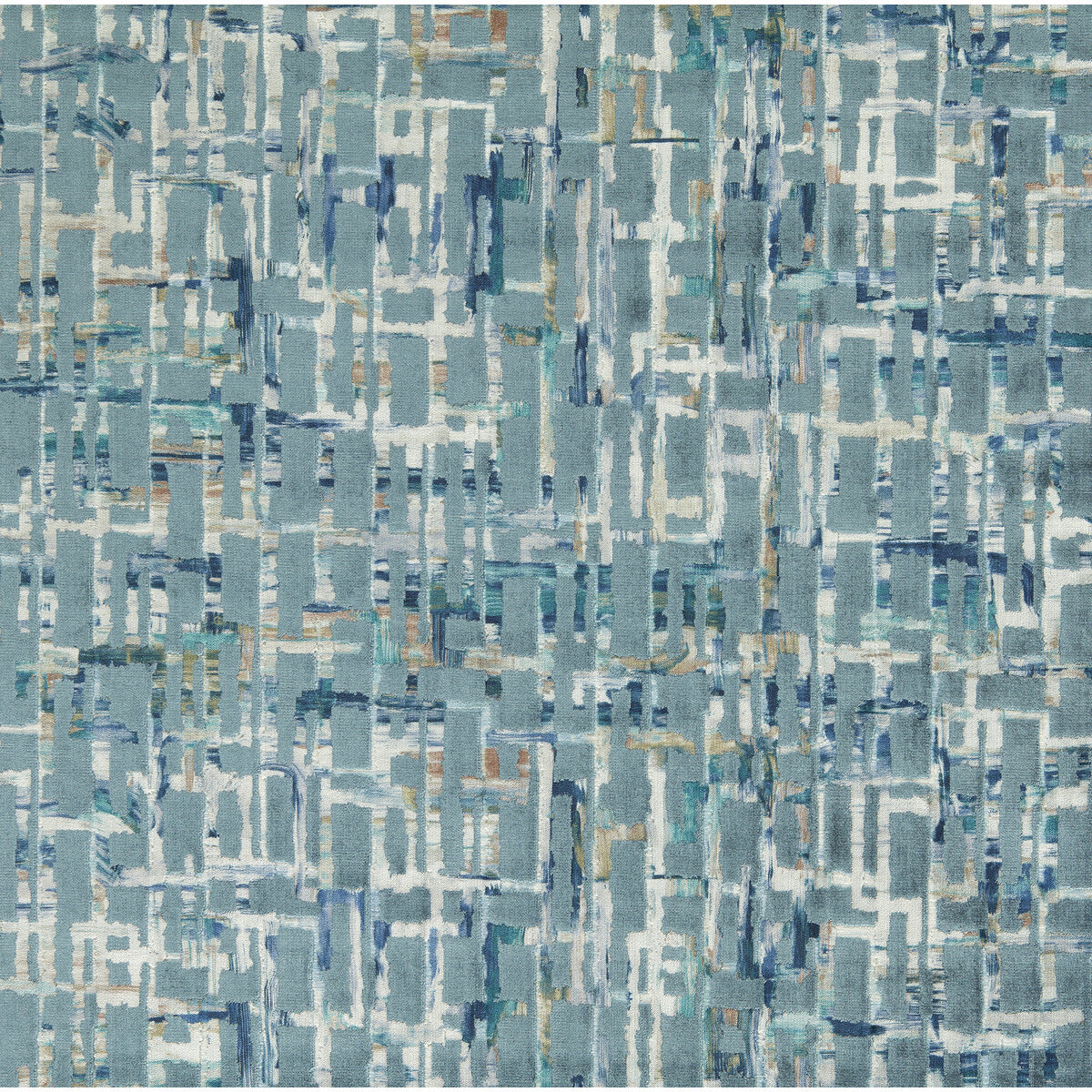 Quadrata-Teal/Mineral