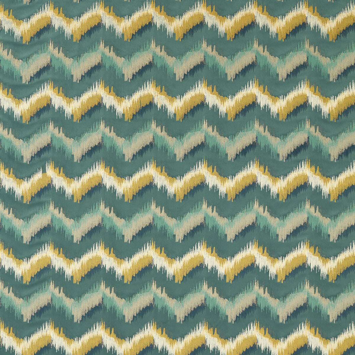 Sagoma-Teal