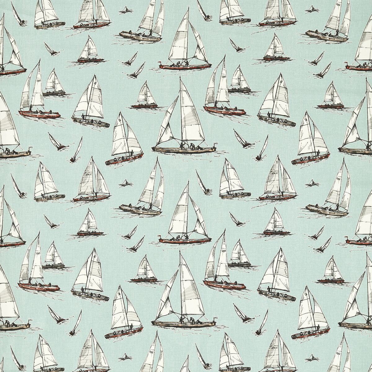 Sailing-Yacht