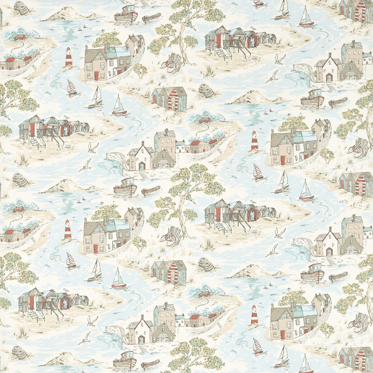 Waterfront-Mineral
