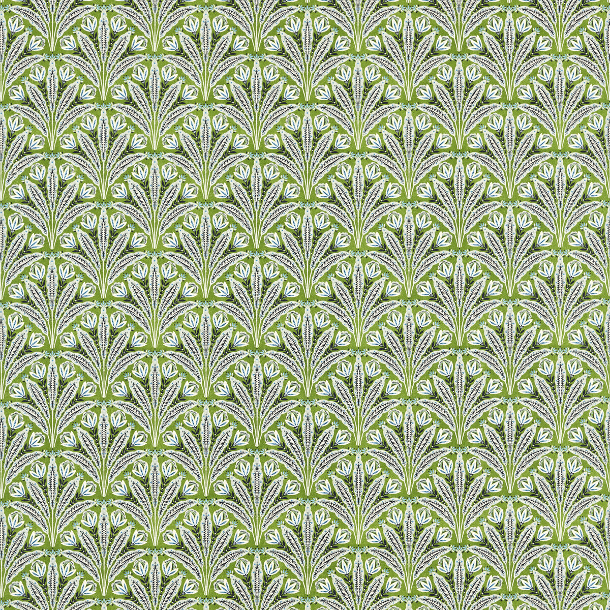Attingham-Cobalt Green