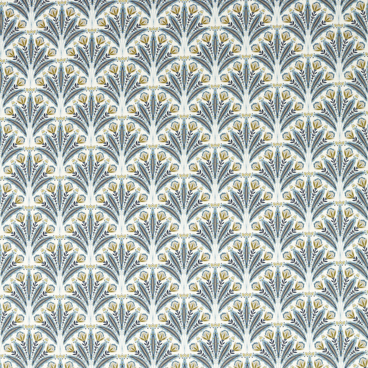 Attingham-Denim
