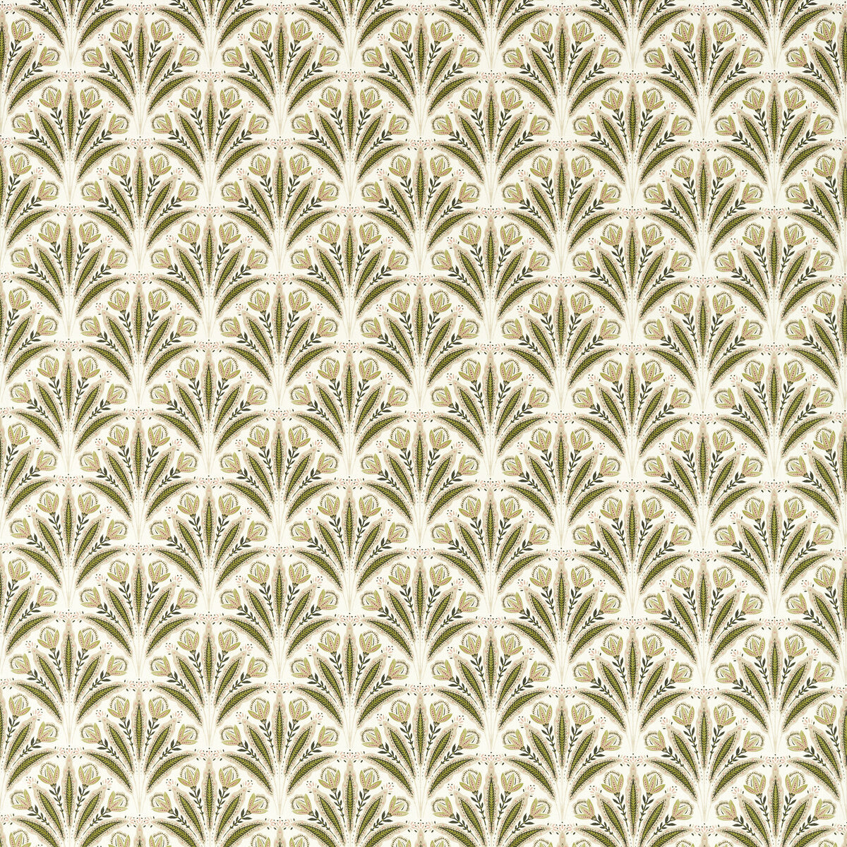 Attingham-Sage Blush