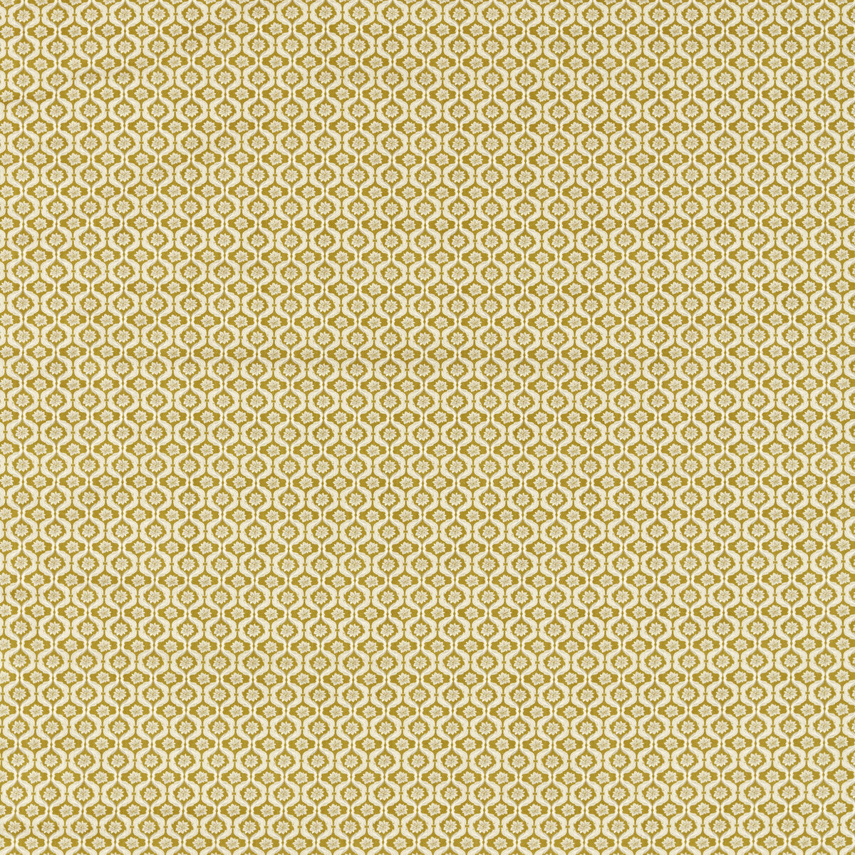 Giverny-Mustard