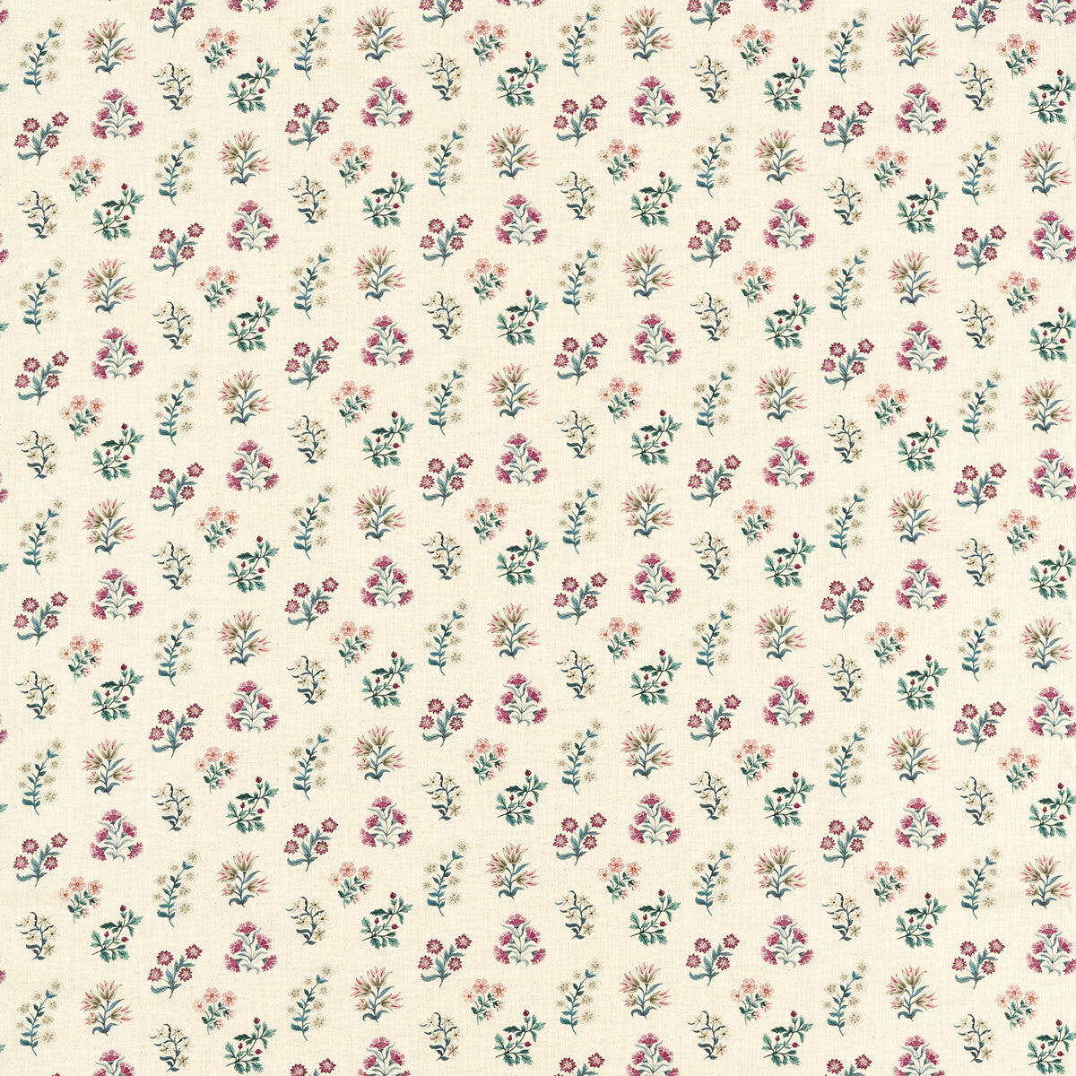 Leiden-Teal Berry