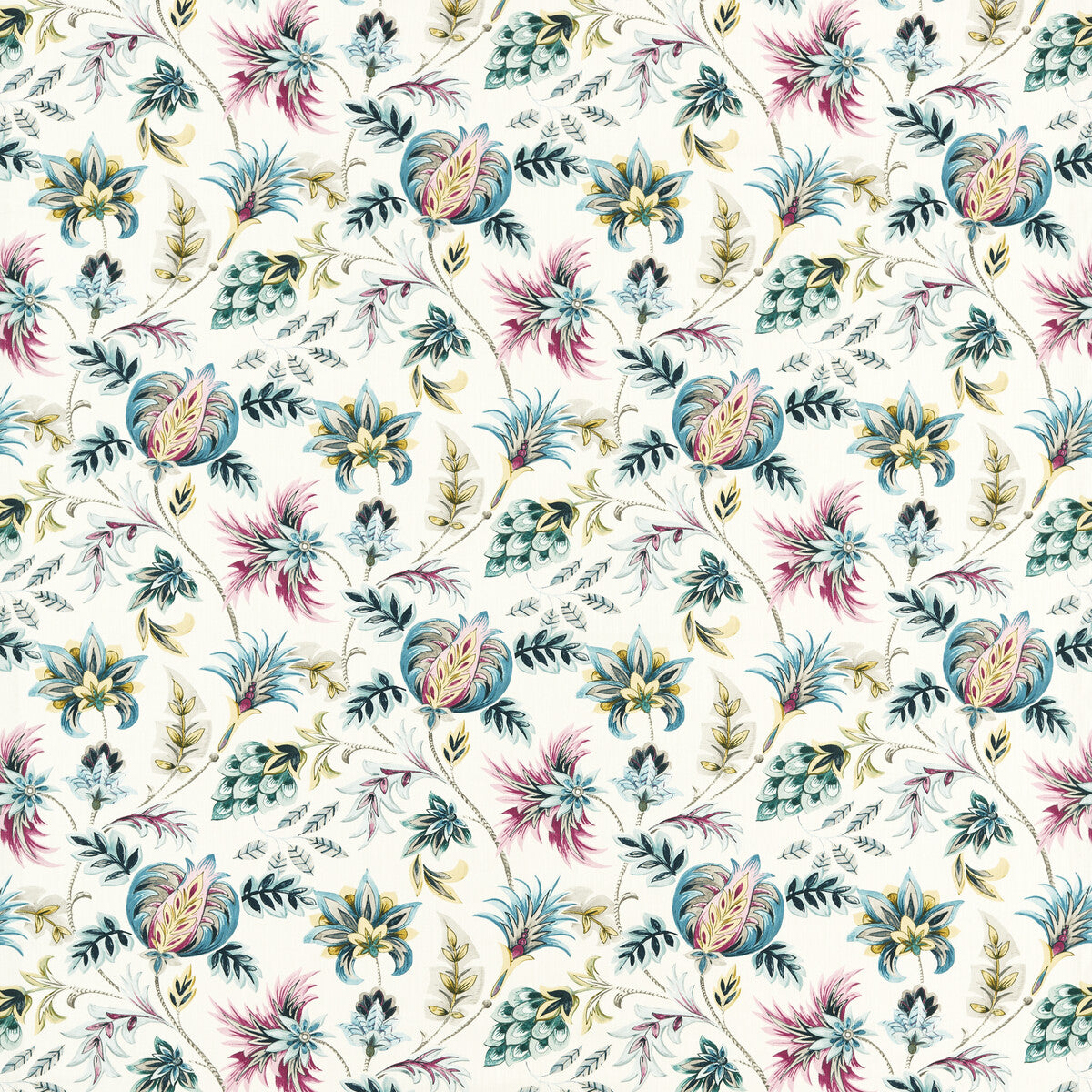 Sizergh-Teal Berry