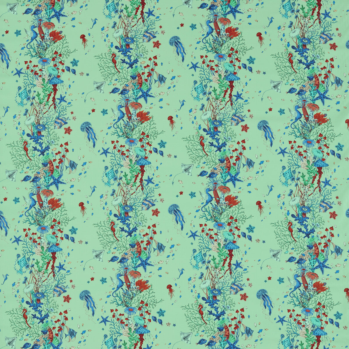 Seaforest-Aqua