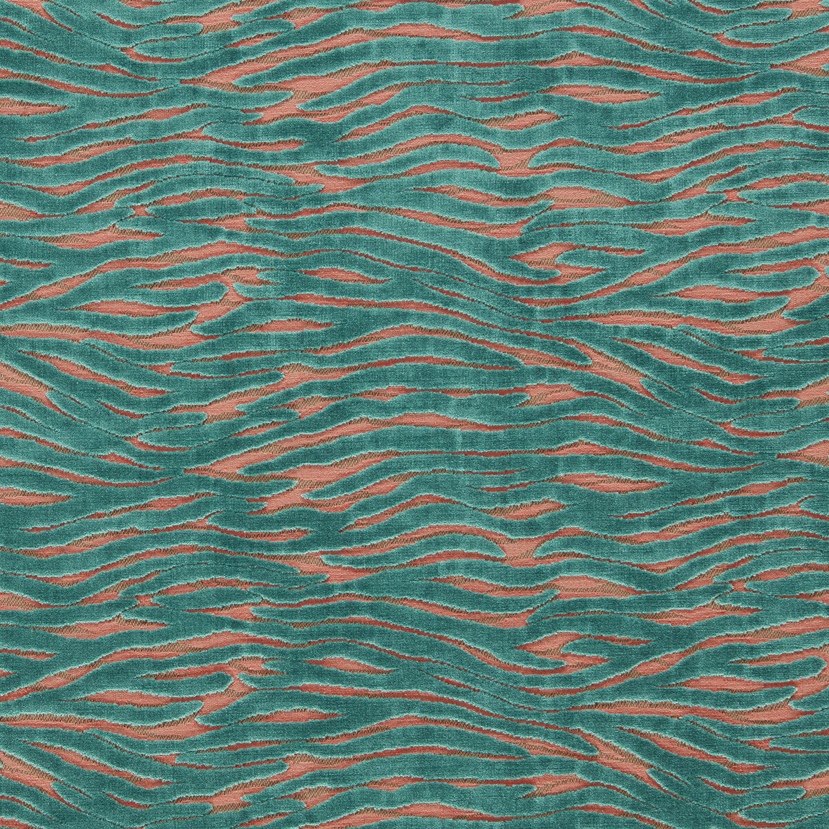 Wildstripe-Tropic