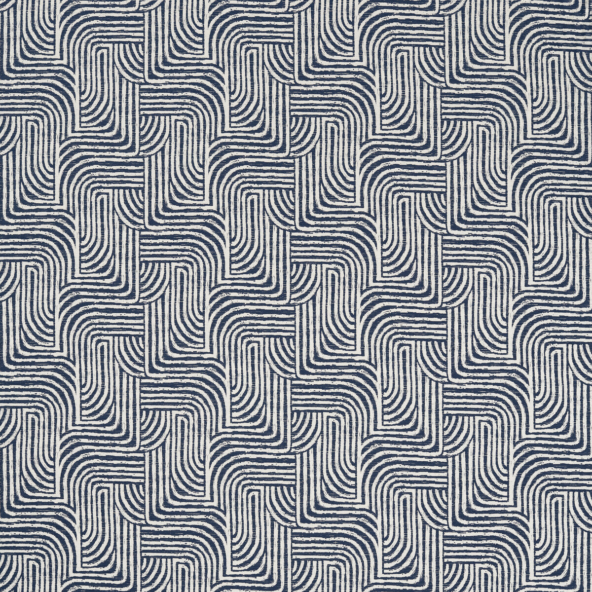 Gormley Jacquard-Ink
