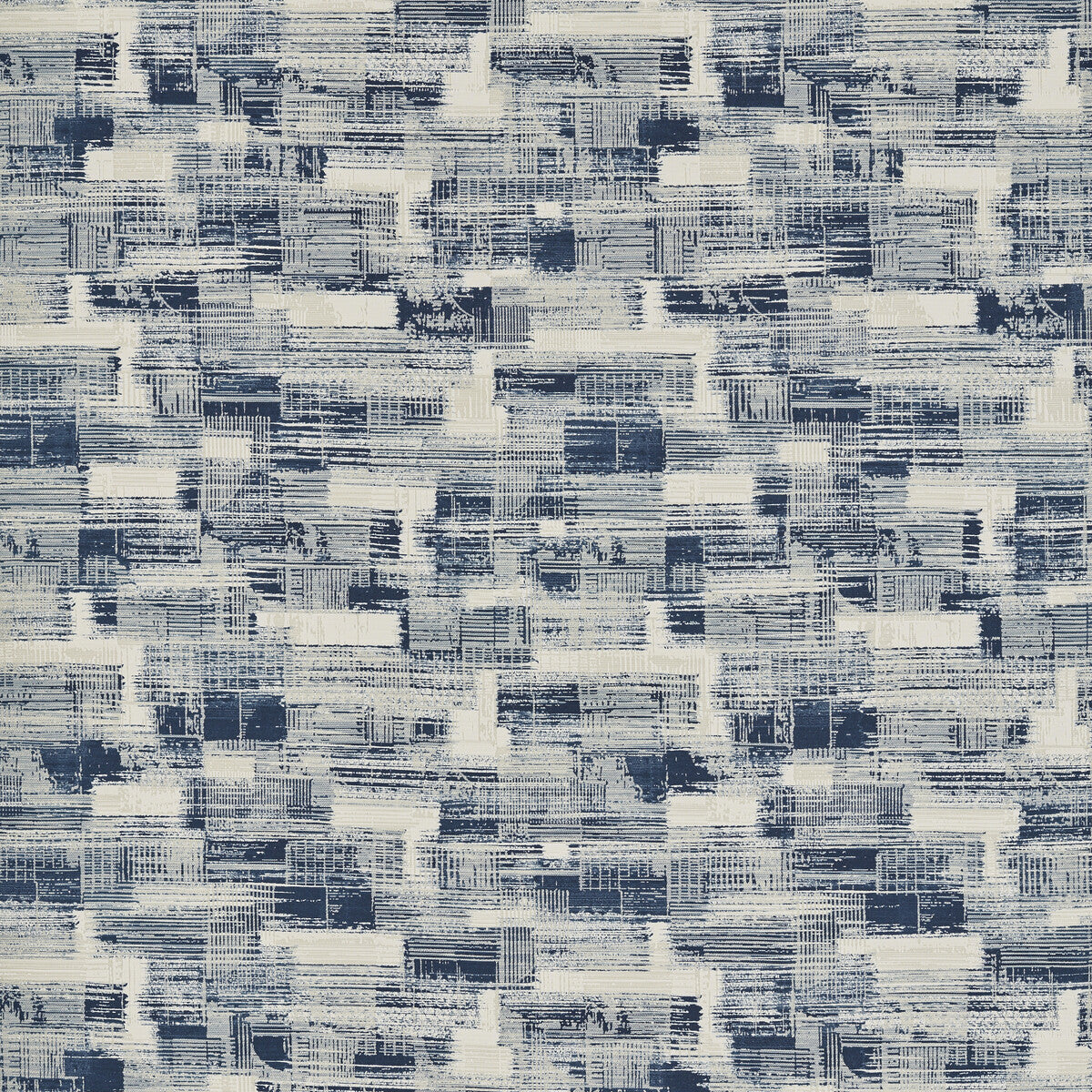 Kazmir Jacquard-Ink