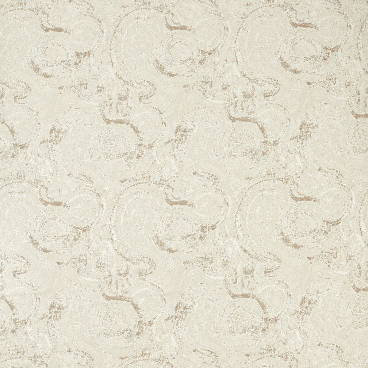 Hatoum Jacquard-Linen