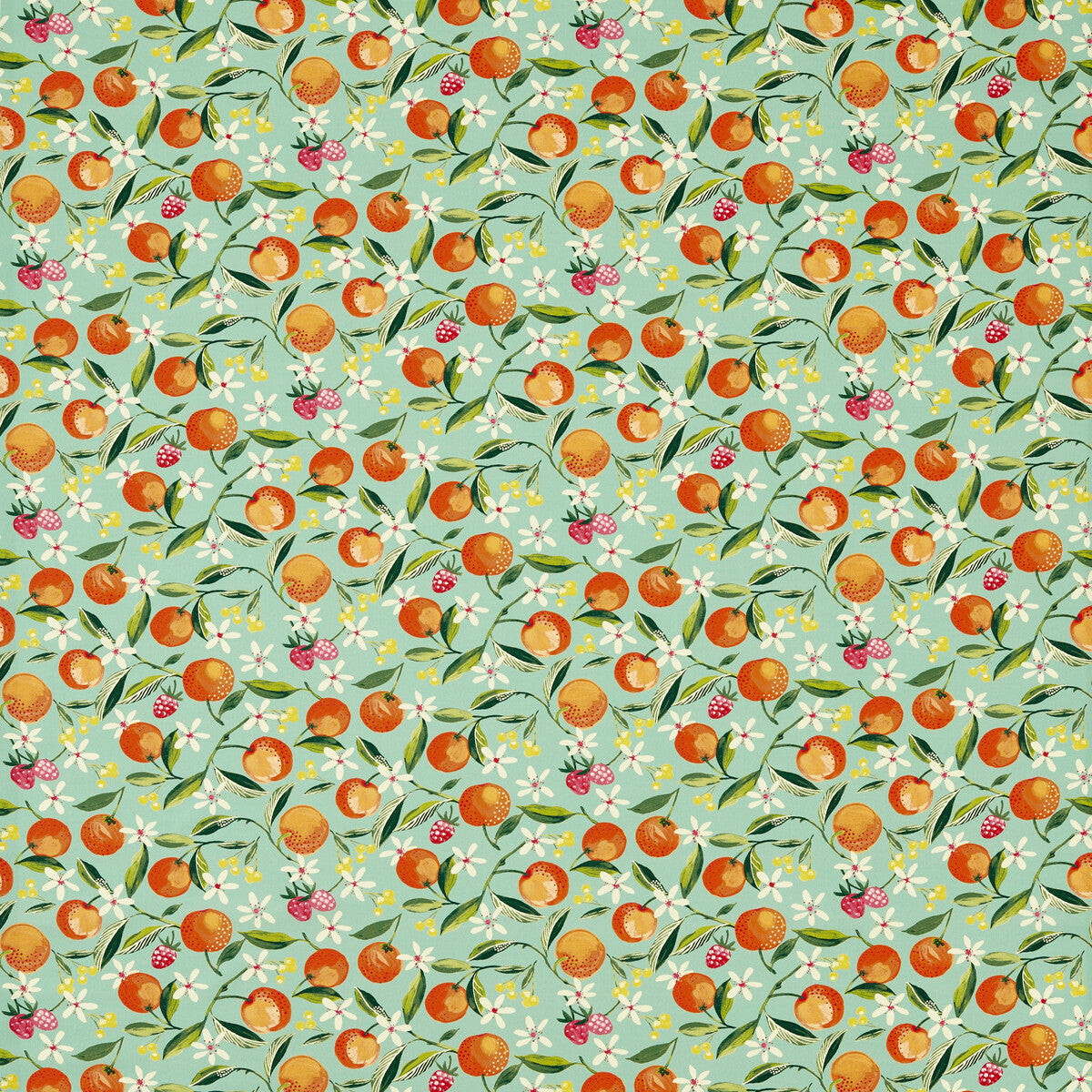 Orange Blossom-Jade