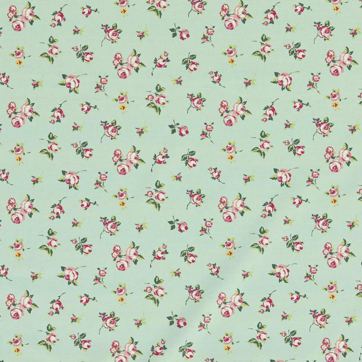 Rosebud-Mineral