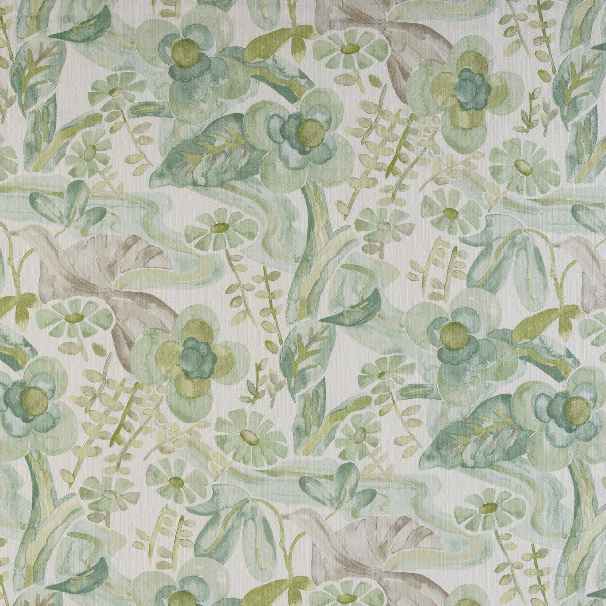Faerie-Watercress