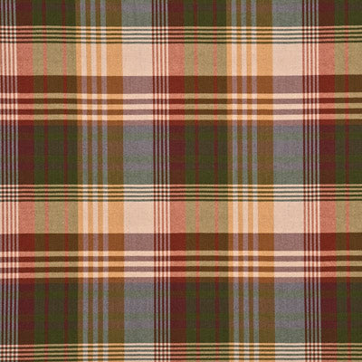 Ancient Tartan-Mulberry