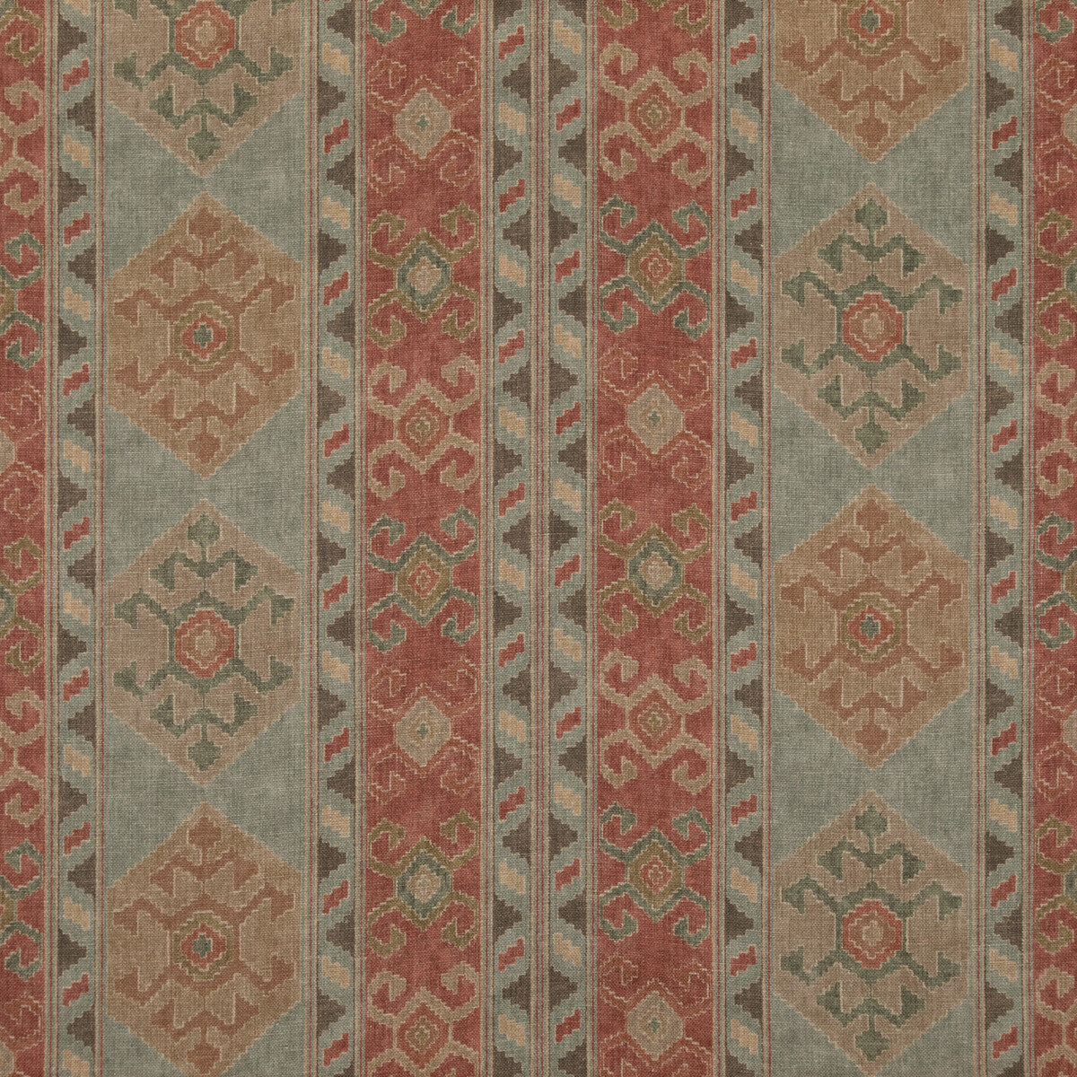 Nomad-Antique
