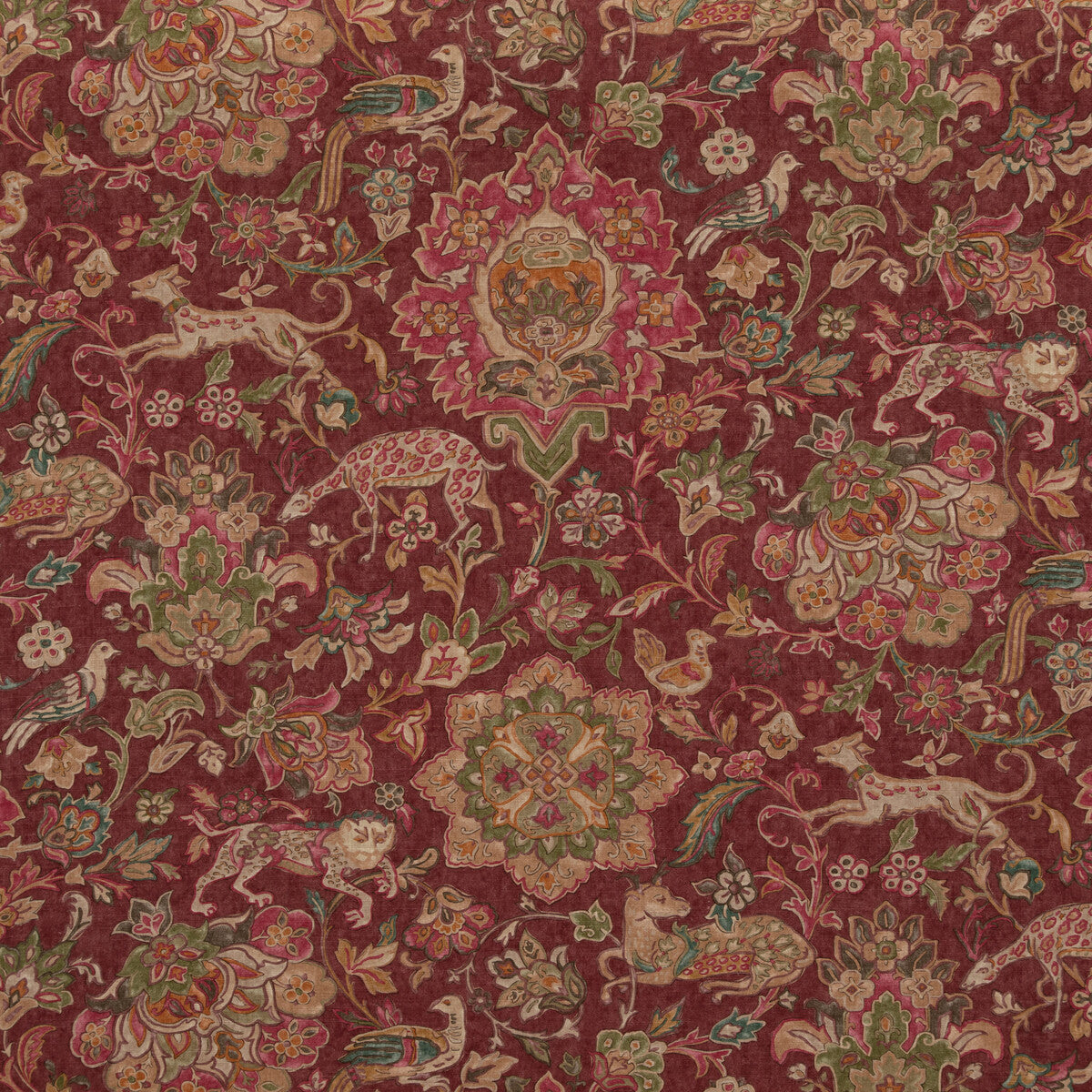 Wild Things-Plum
