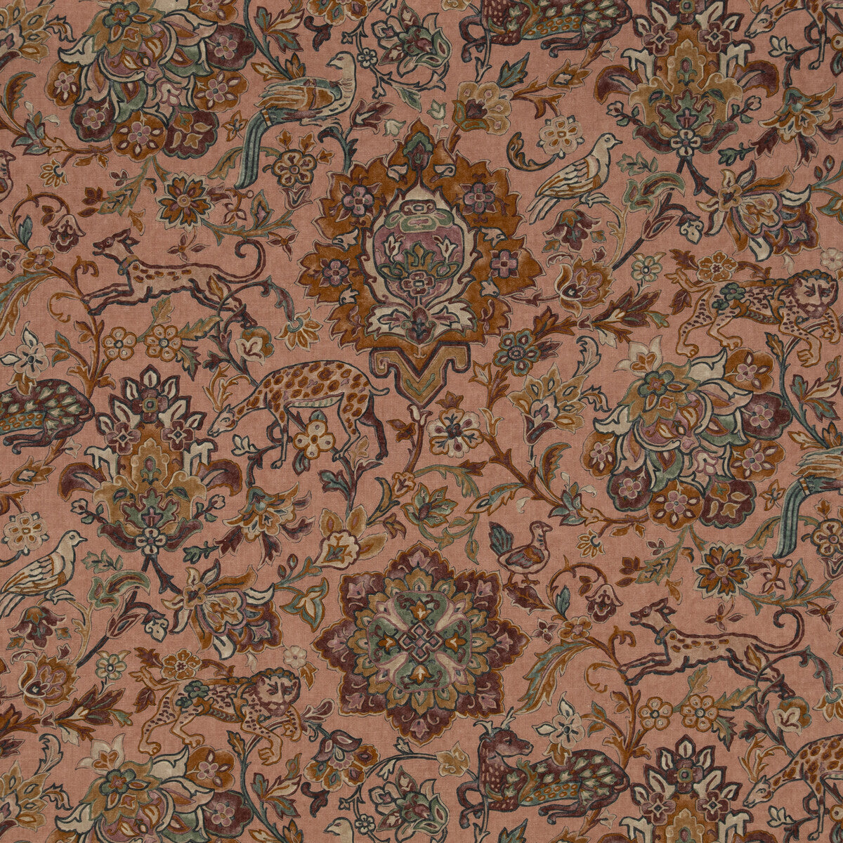 Wild Things-Antique