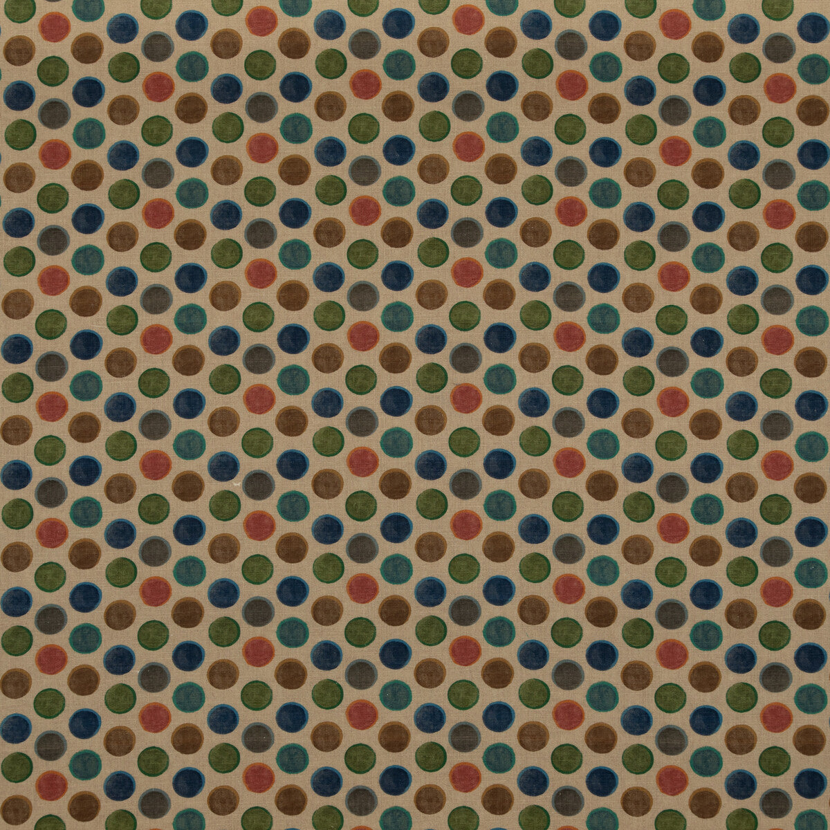 Croquet-Teal
