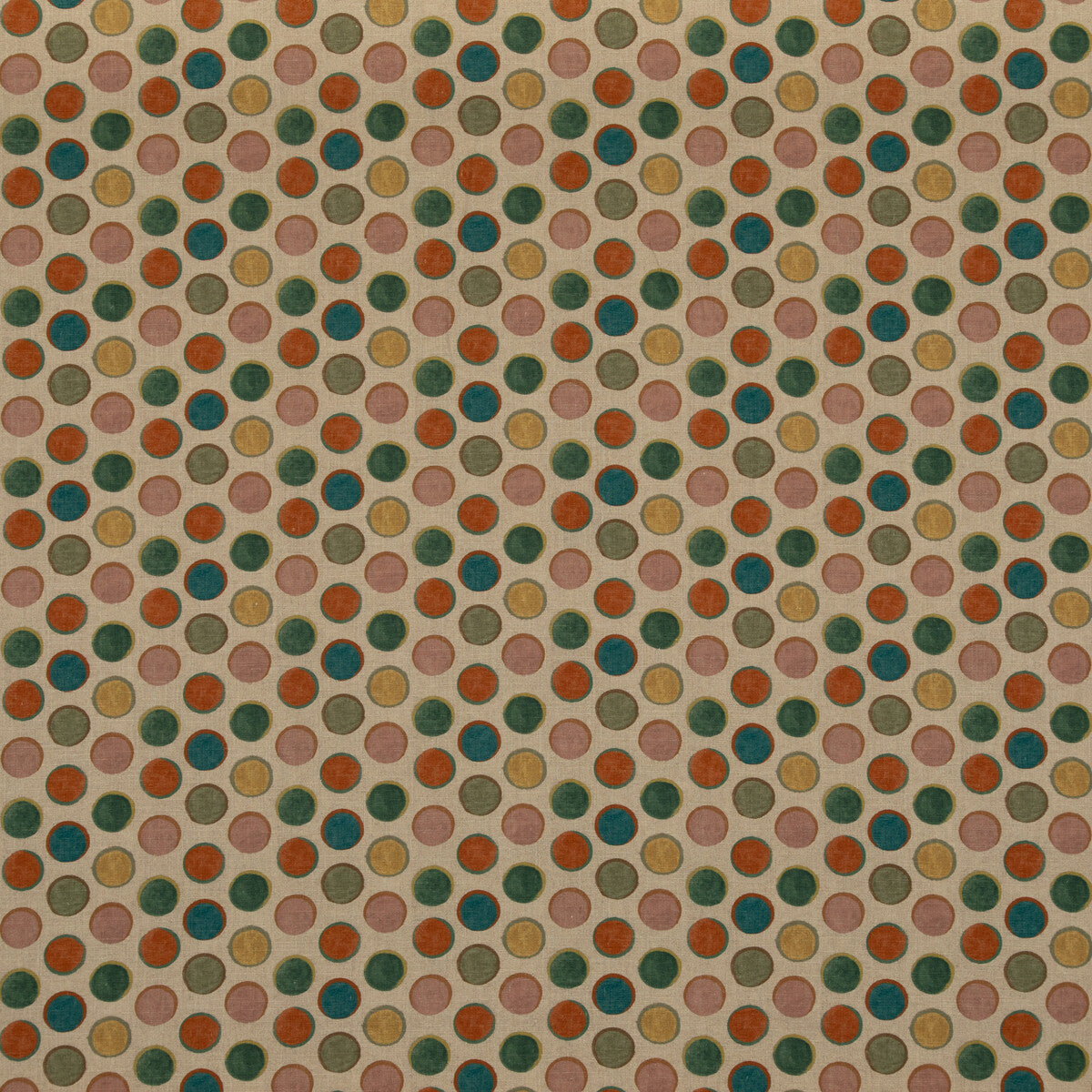 Croquet-Spice