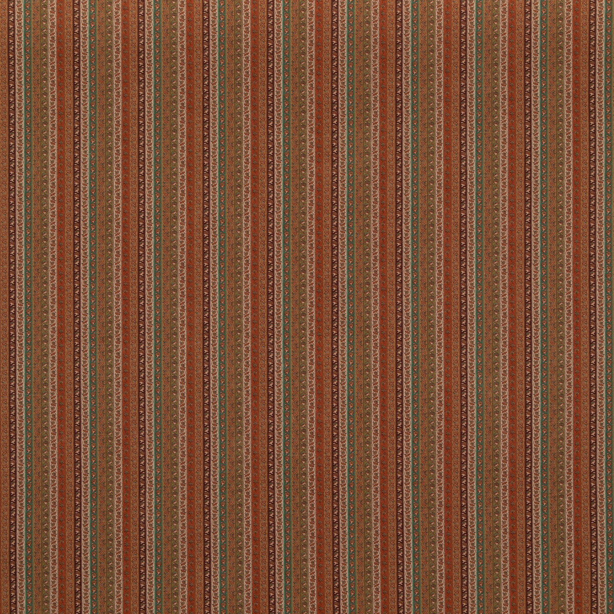 Wilde Stripe-Spice