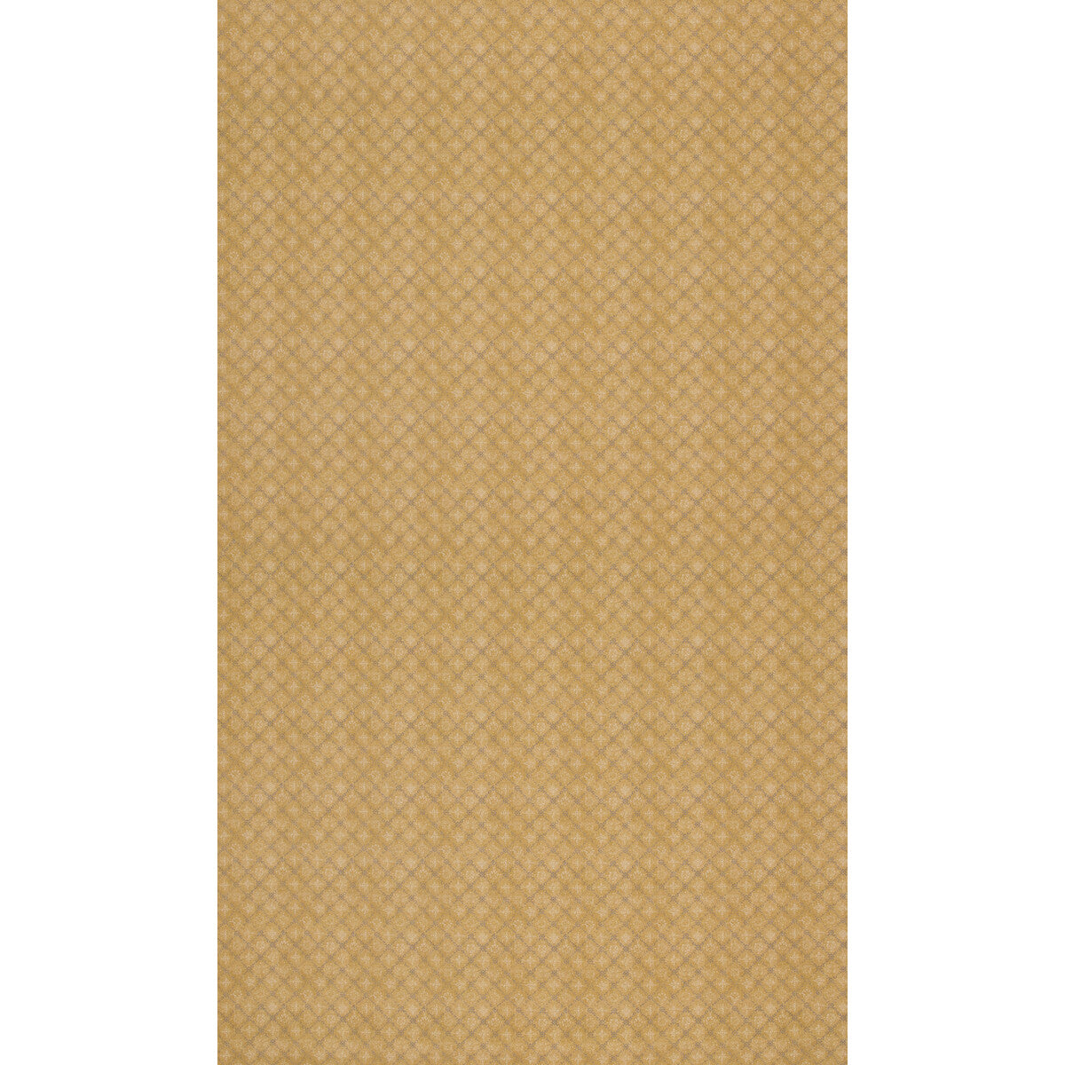 Croft Trellis-Ochre