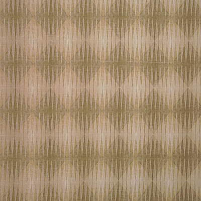 Harlequin Print-Bg/Tan