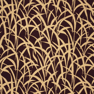 Grasses-Plum