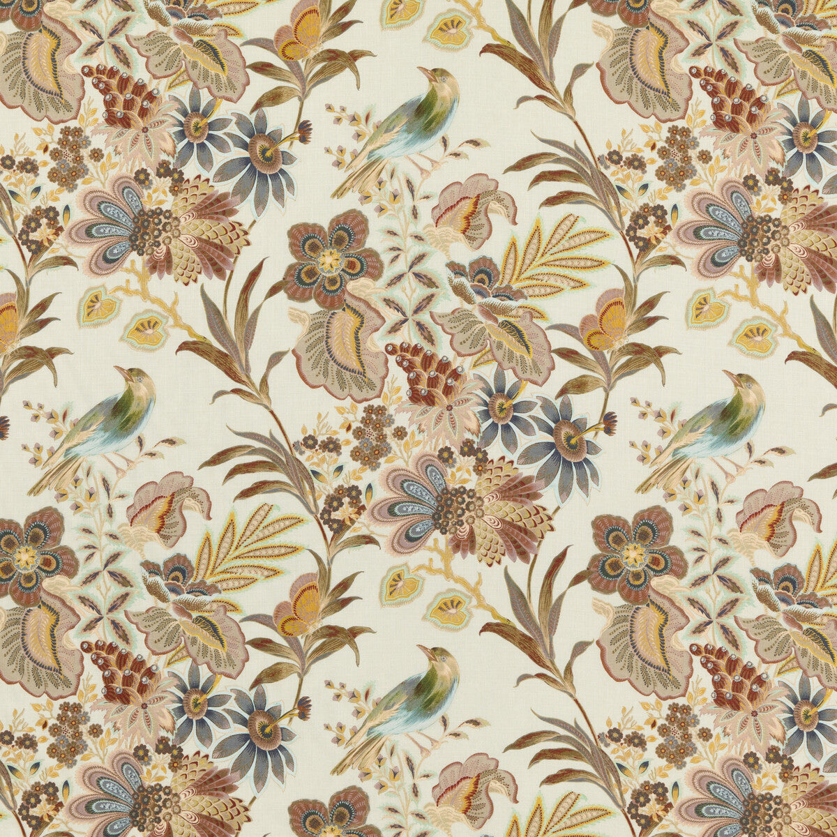 Artist Garden-Spice