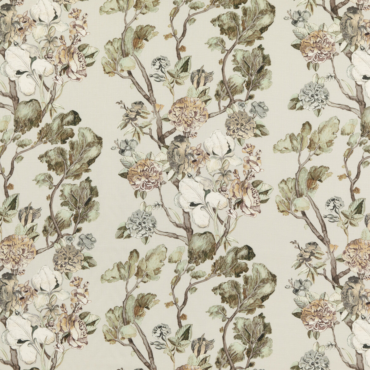 Wild Side-Sage