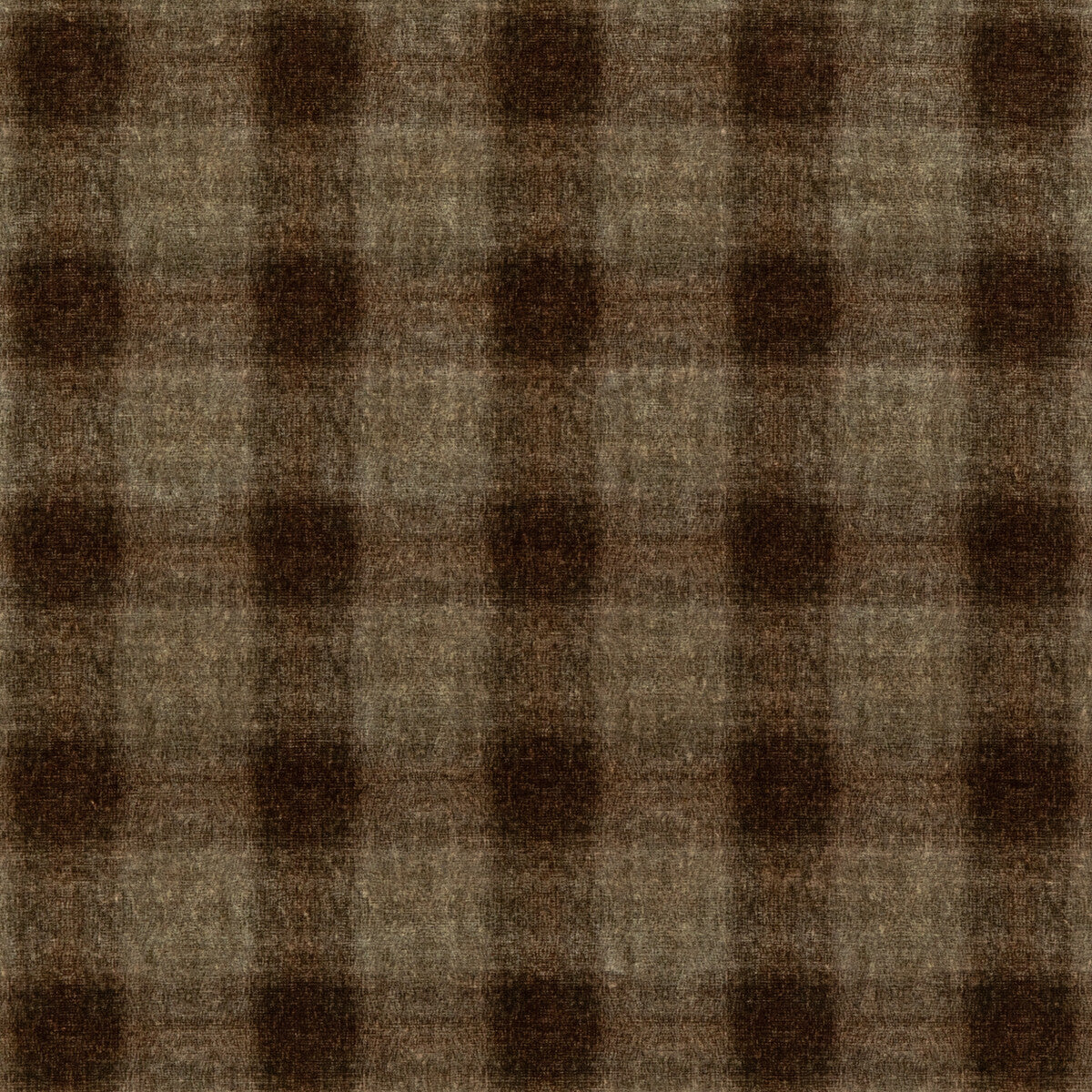 Highland Check-Woodsmoke