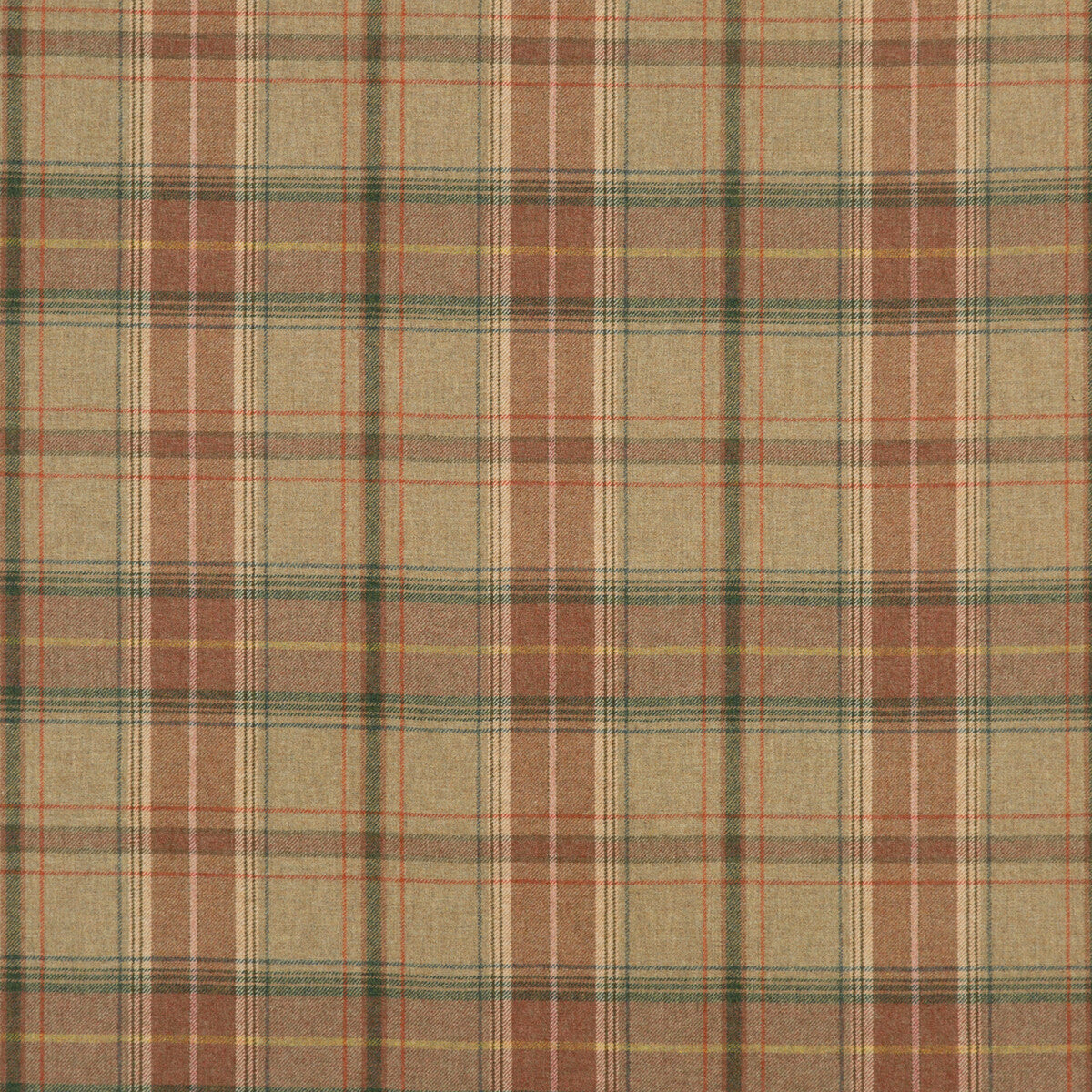 Shetland Plaid-Quartz