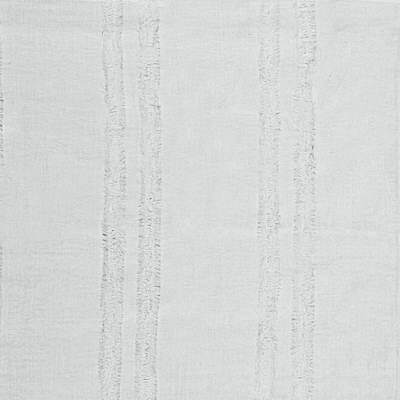 Feathery Stripe-Ivory