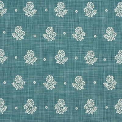 Provence Flower-Blue