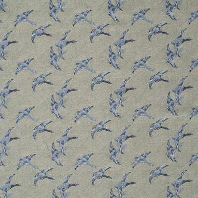 Mallards-Blue