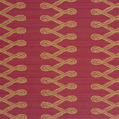 Tunic Stripe-Red
