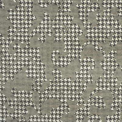 Acanthus Leaves-Natural/Cream
