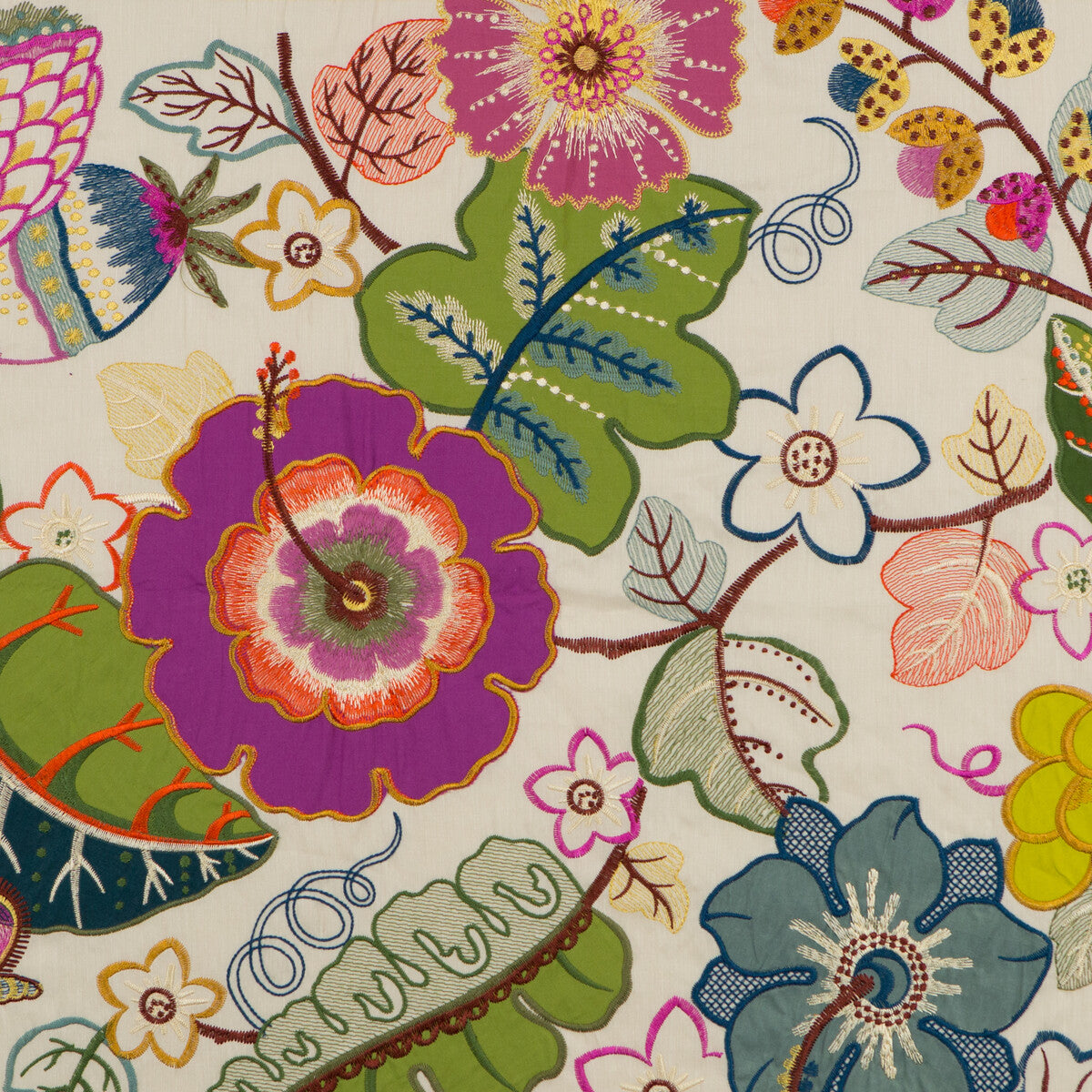 Exotic Garden-Multi