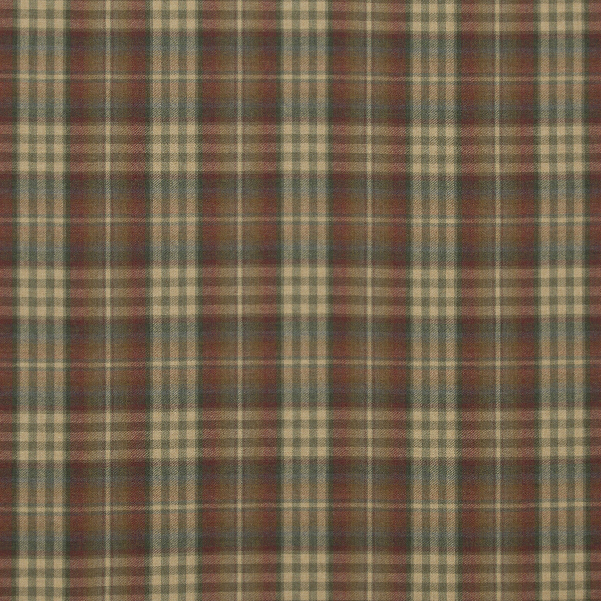 Nevis-Red/Green
