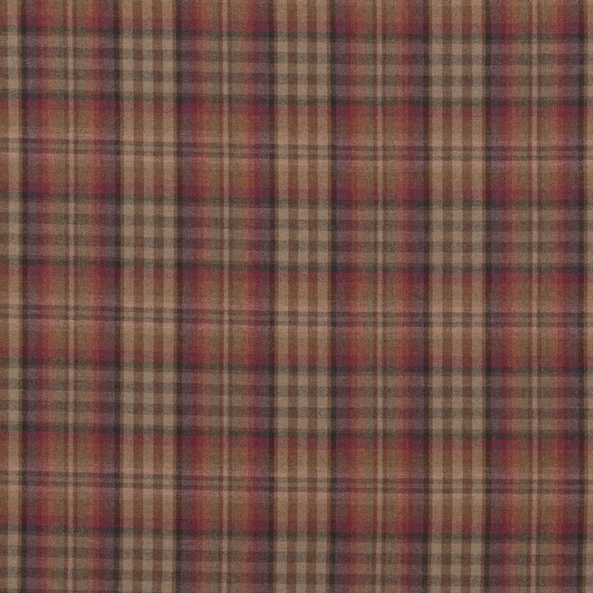 Nevis-Russet/Mauve