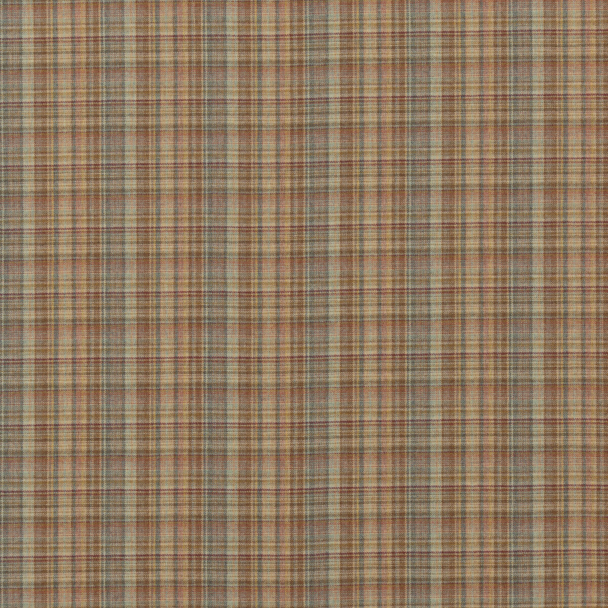 Mull-Russet