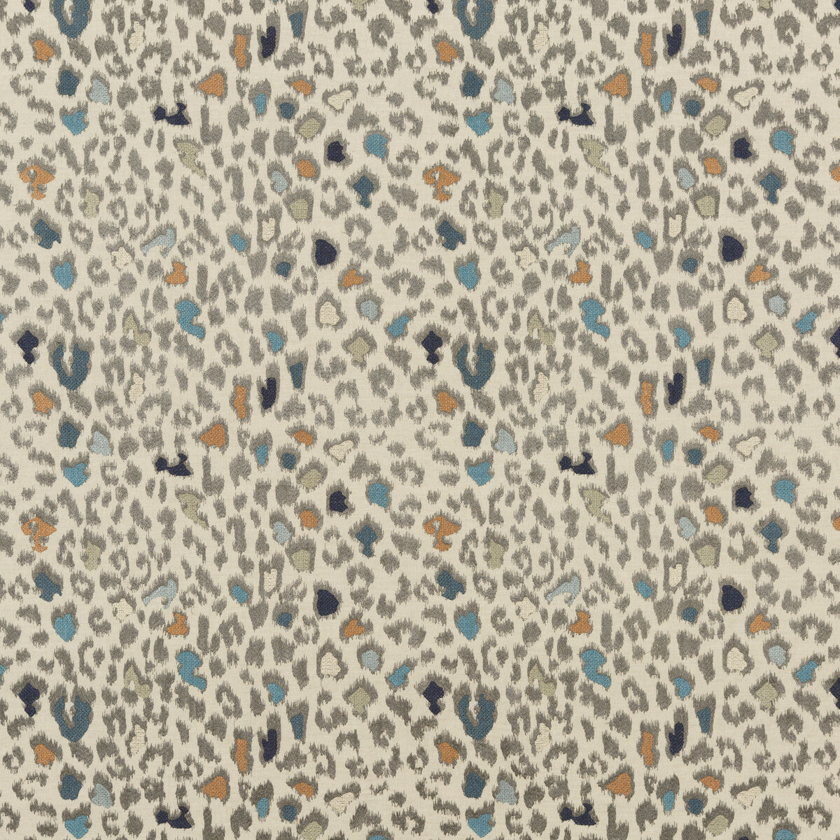 Animal Magic-Teal