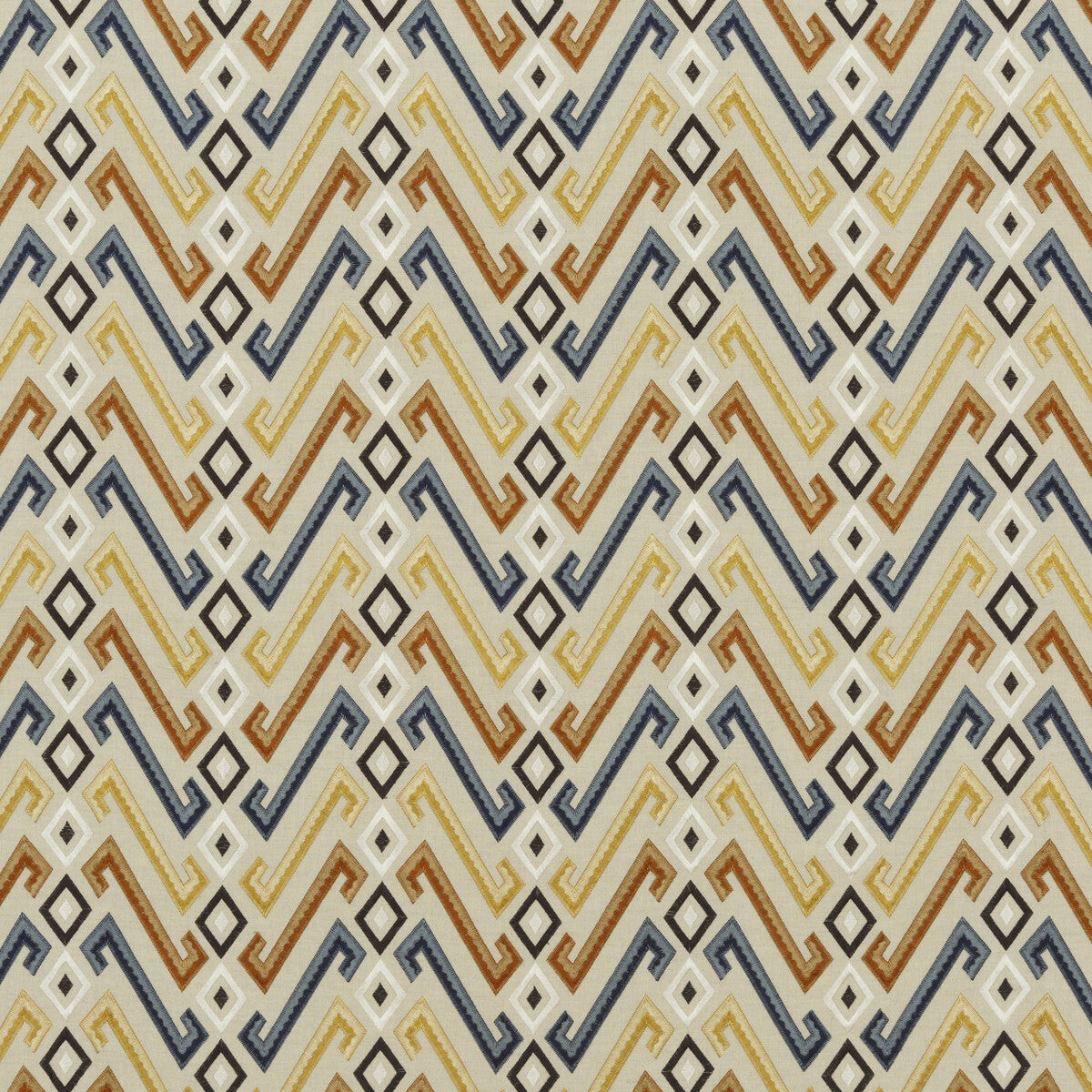 Jazz-Indigo/Spice