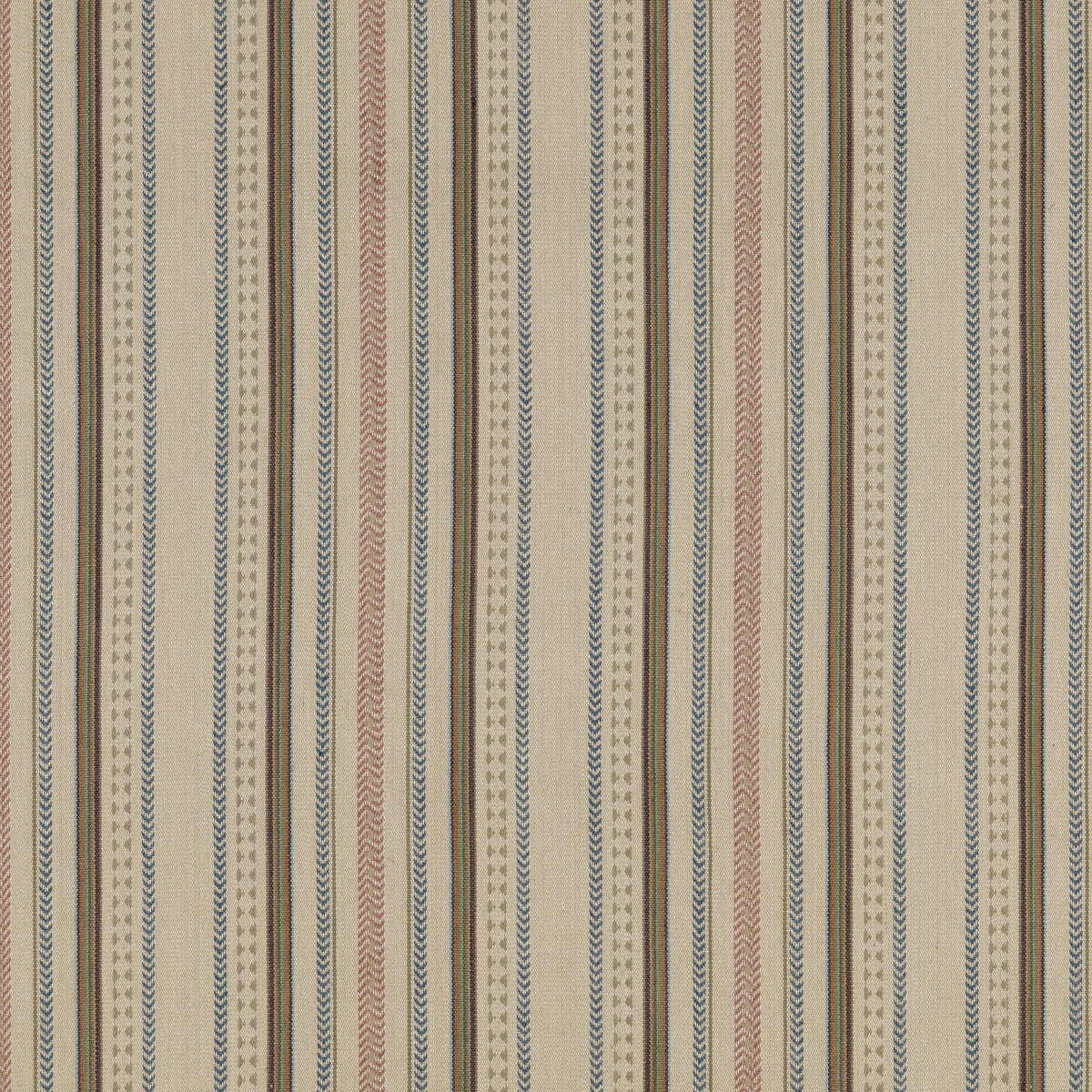 Racing Stripe-Denim