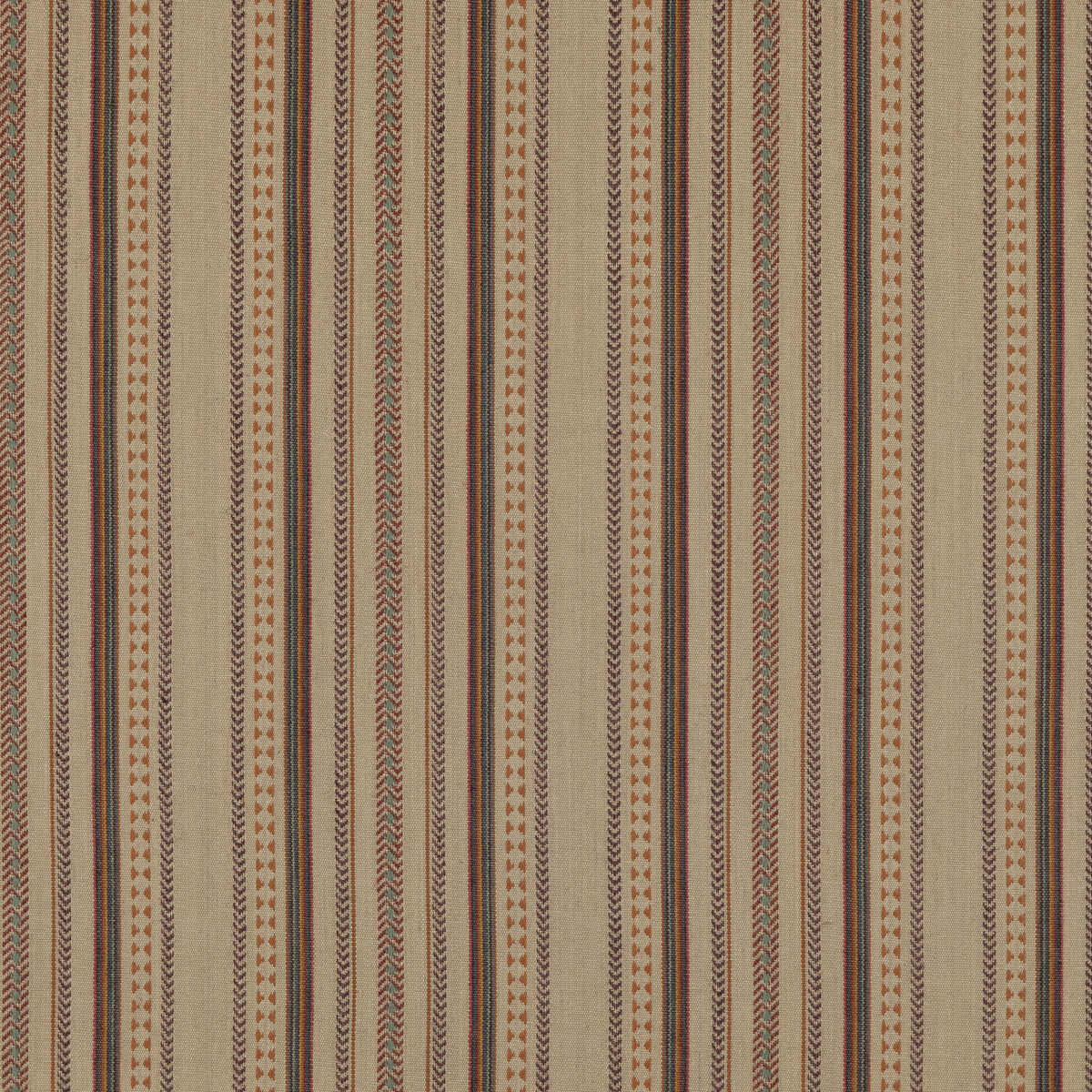Racing Stripe-Plum