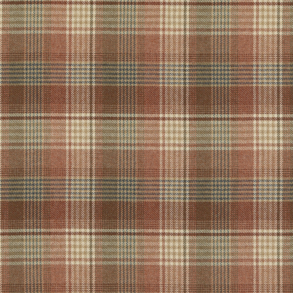 Braemar-Russet