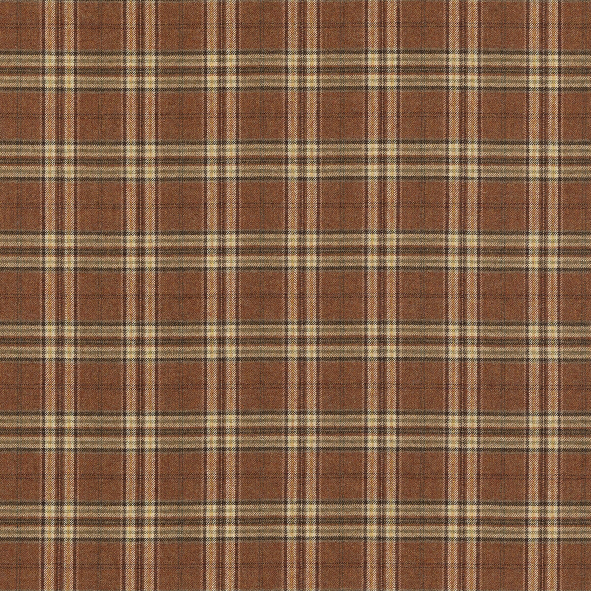 Ghillie-Russet