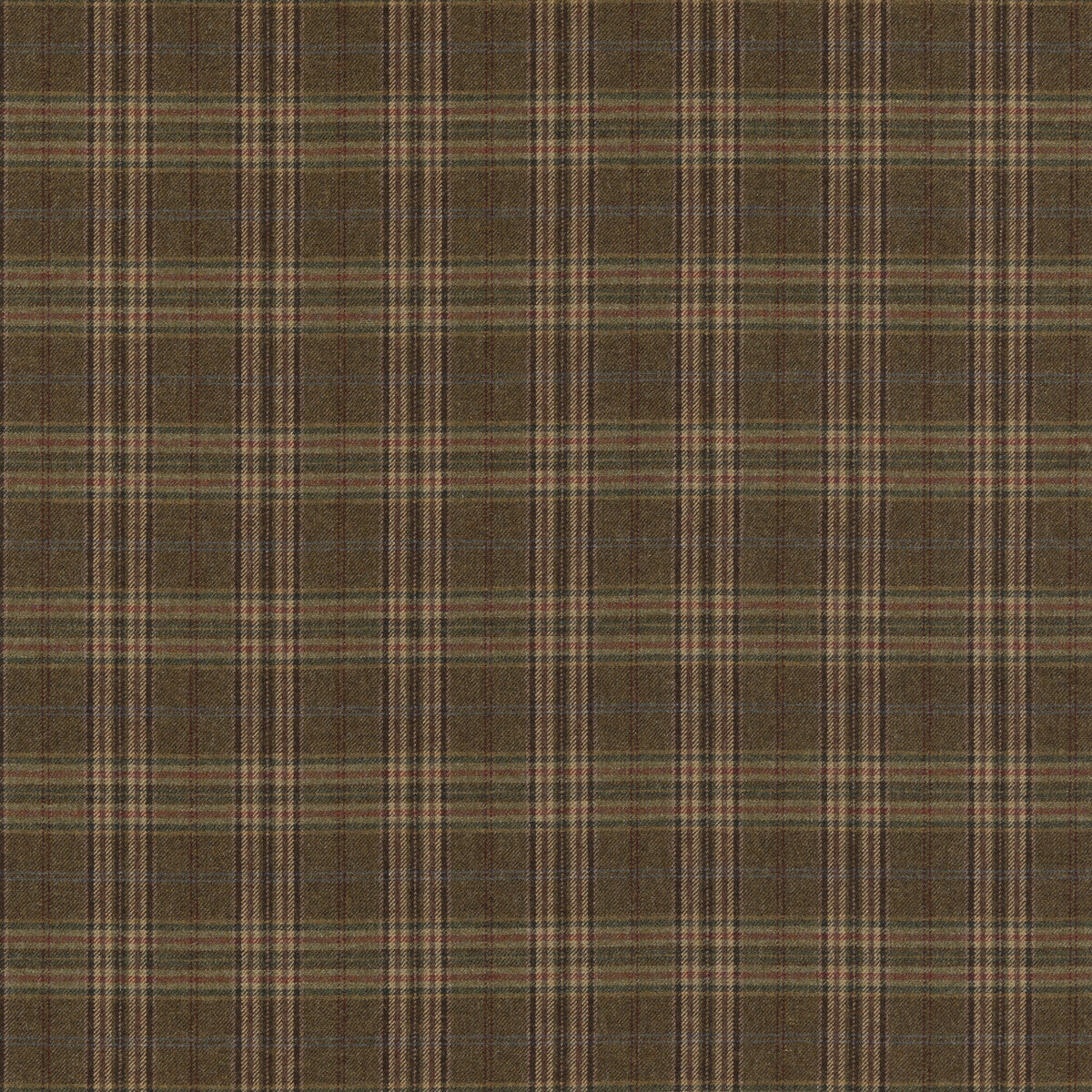 Ghillie-Mulberry